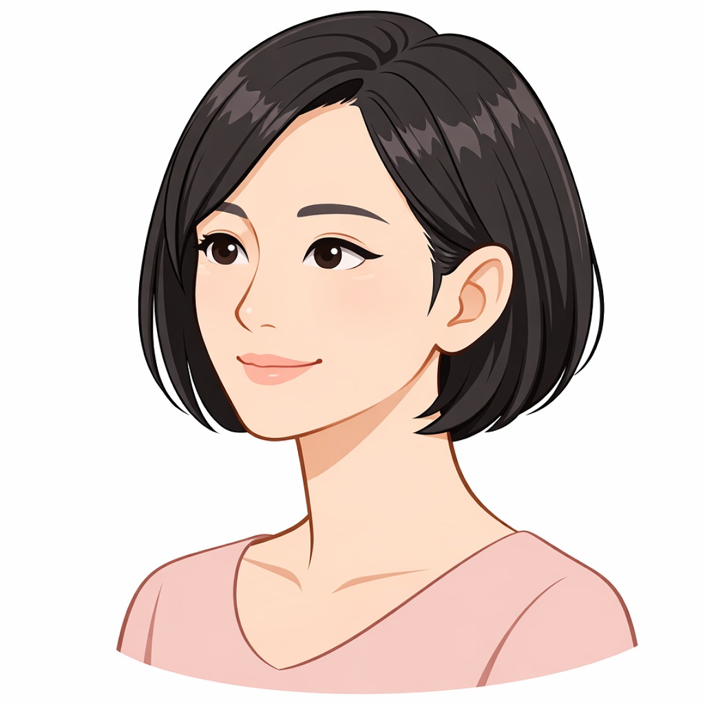 あまねのアバター